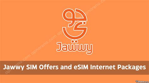 Wifi calling jawwy  A digital mobile product from stc you can build, manage & share